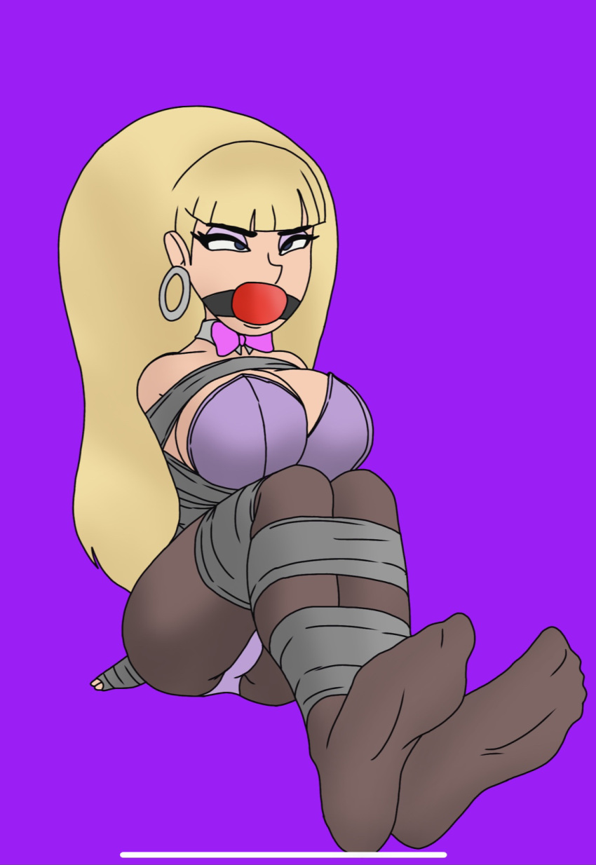 Pacifica Northwest (Disney) Rule 34 Image