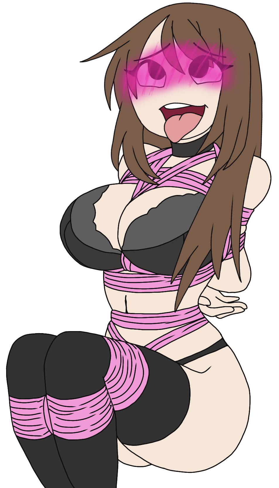 Emily Sim (Emirichu) Rule 34 Image