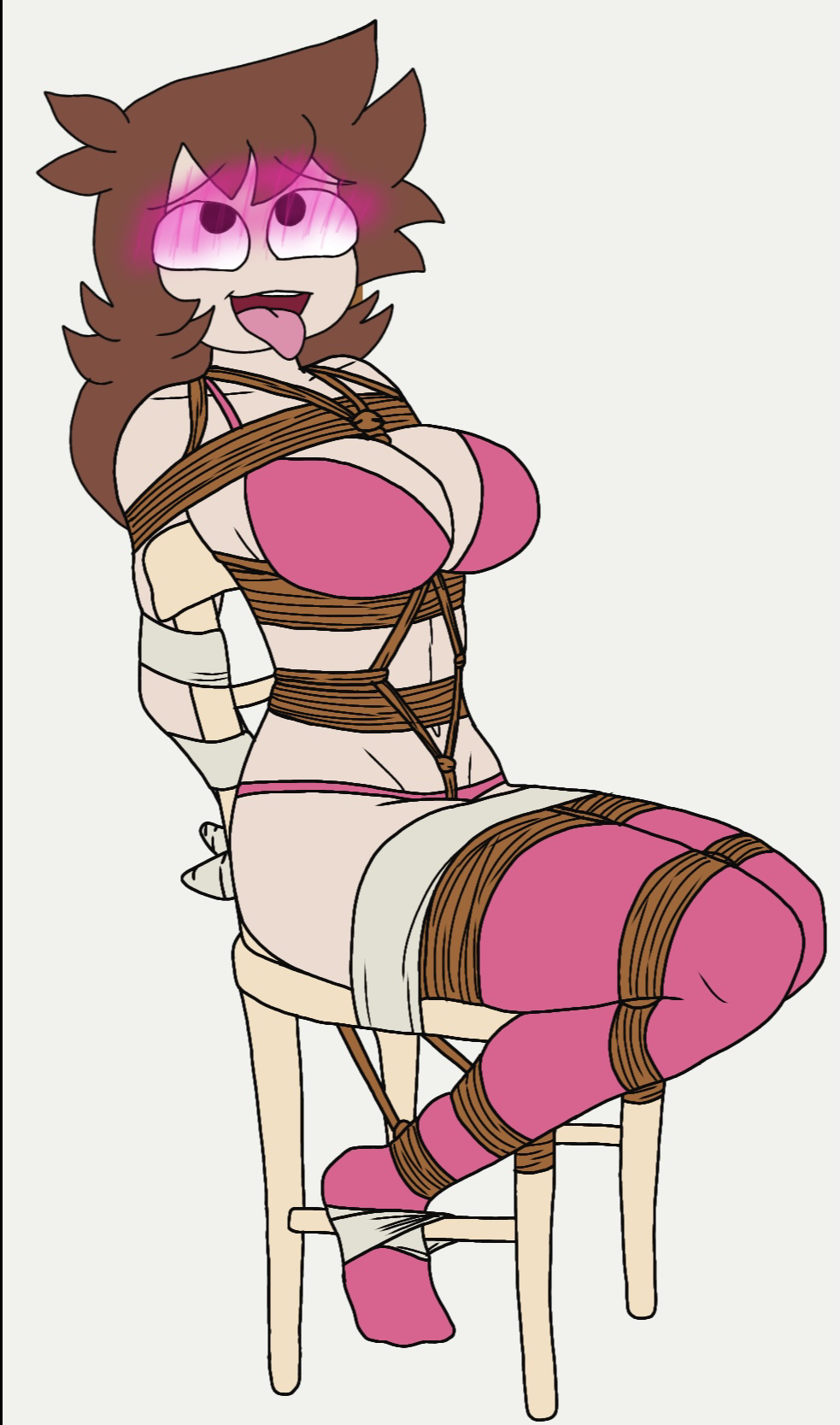 Shannon Gurr (Shgurr) Rule 34 Image