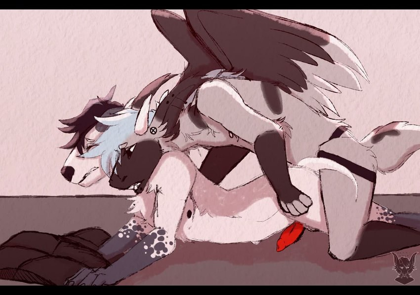 Mythology Rule 34 Image
