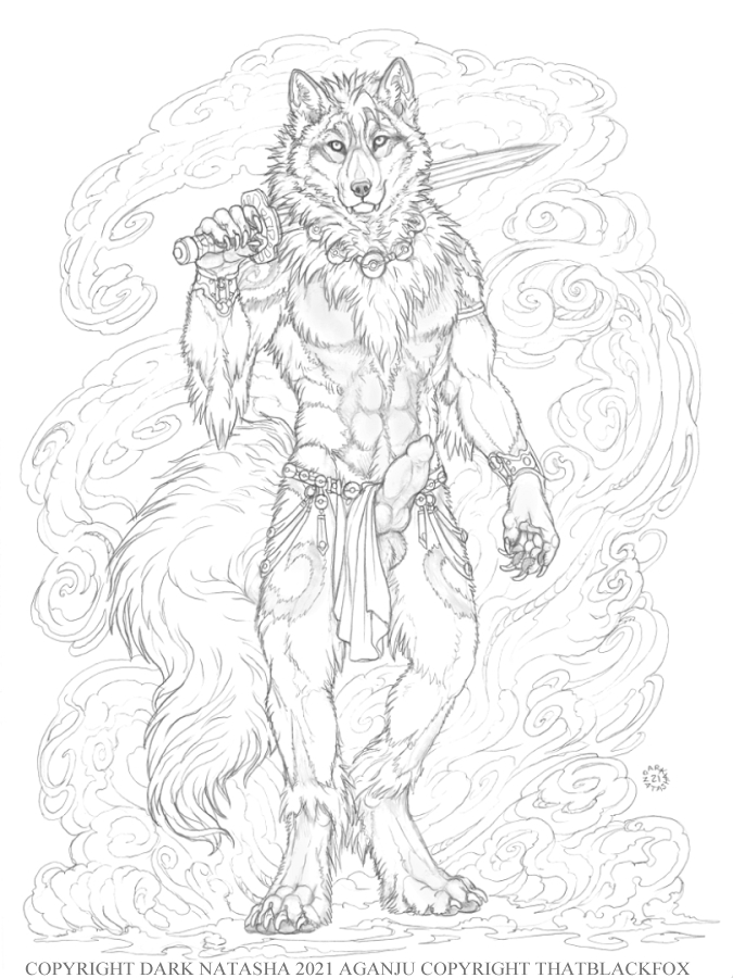 Arcanine (Nintendo) Rule 34 Image