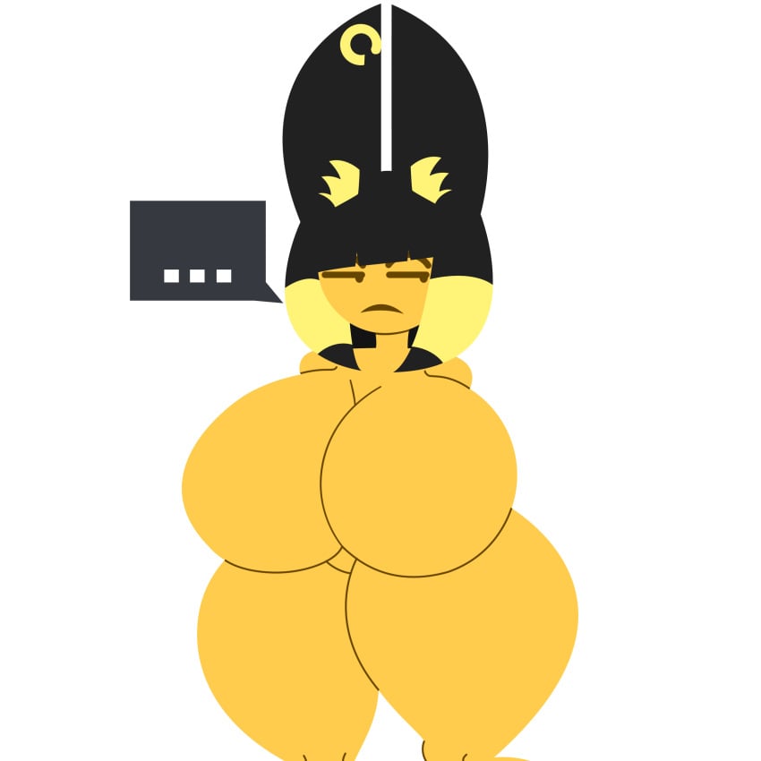 Amelia-Raevert (Original) Rule 34 Image