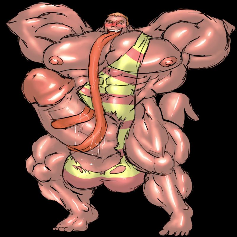 Lickitung (Pokemon) Rule 34 Image