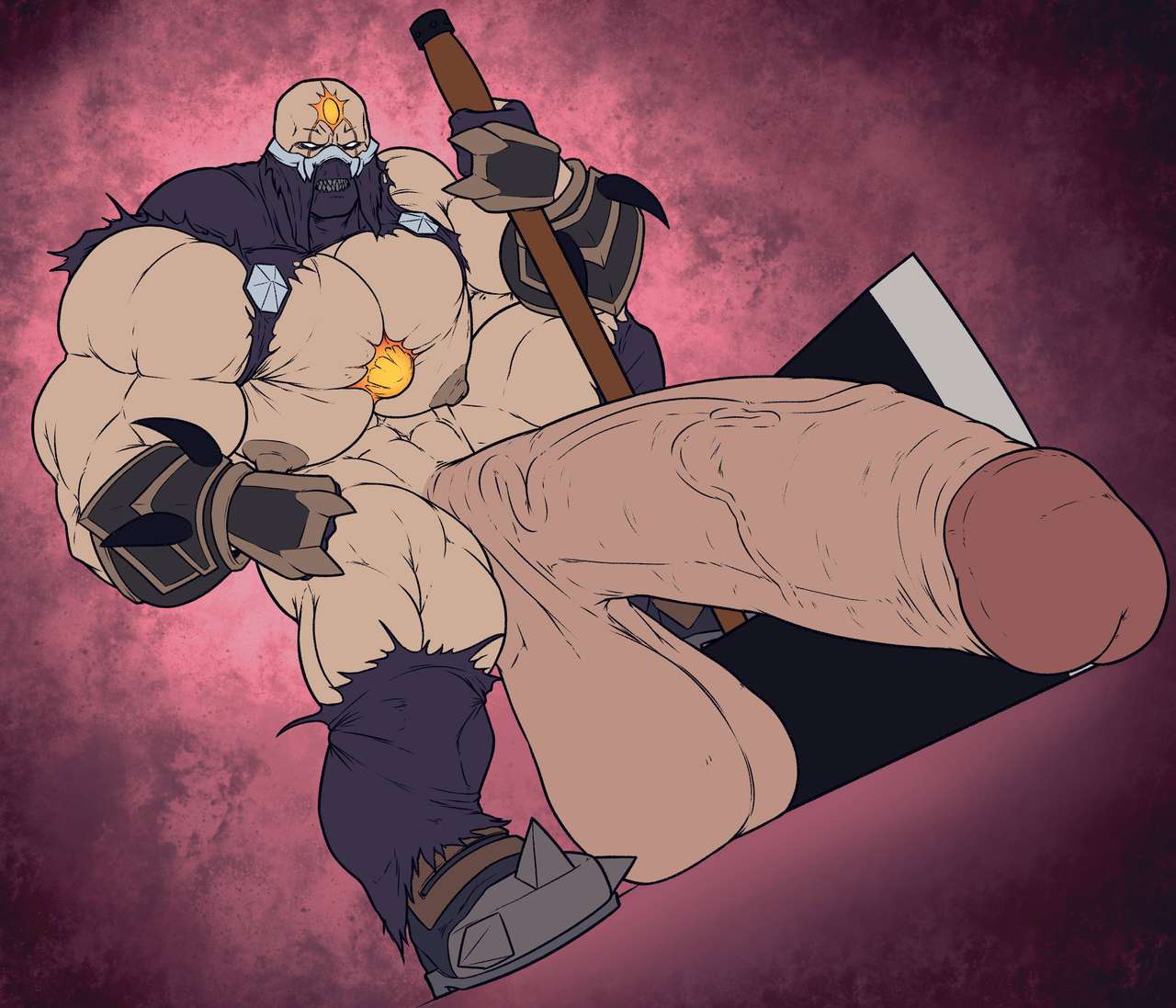 Abs Rule 34 Image
