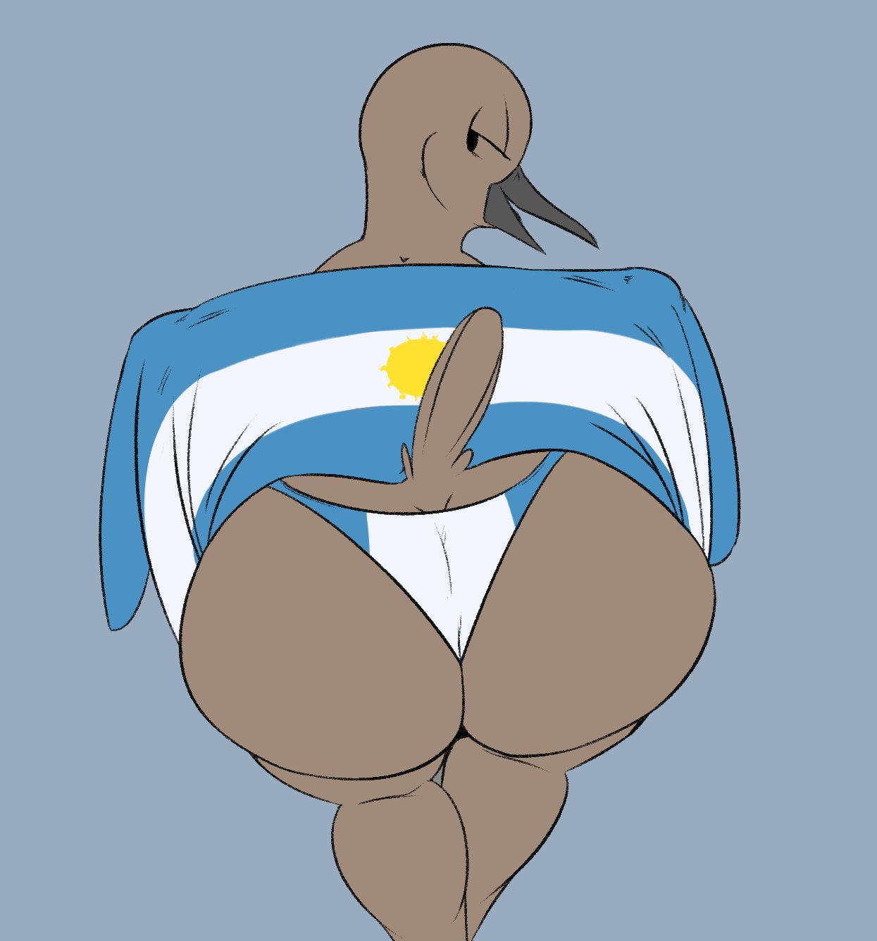 Character Request (Original) Rule 34 Image