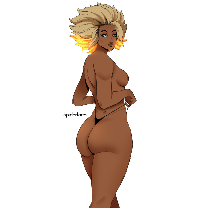 Rell (League Of Legends) Rule 34 Image