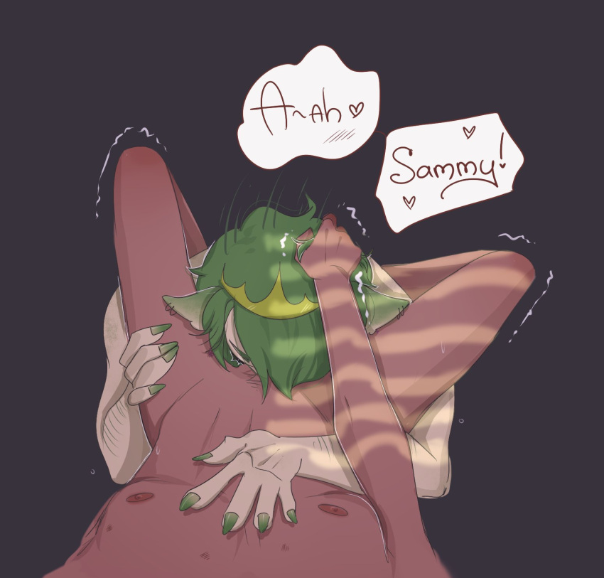 Awesamdude (Dream Smp) Rule 34 Image