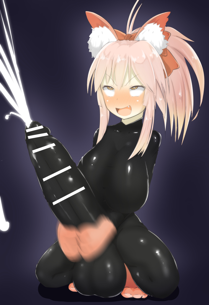 Fate (Series) Rule 34 Image