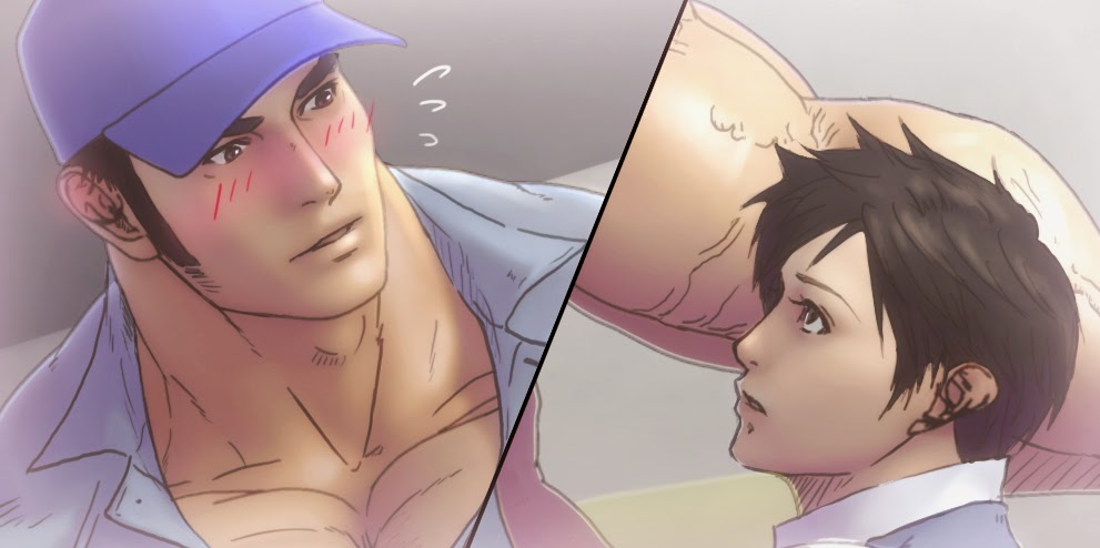 Abs Rule 34 Image