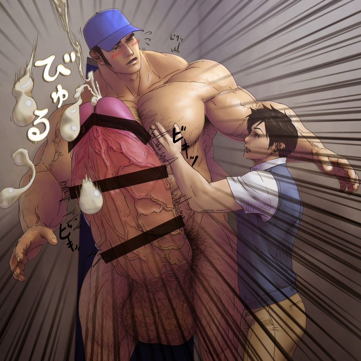 Abs Rule 34 Image