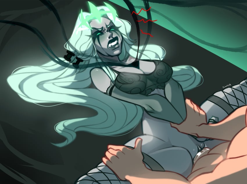 Viego (League Of Legends) Rule 34 Image
