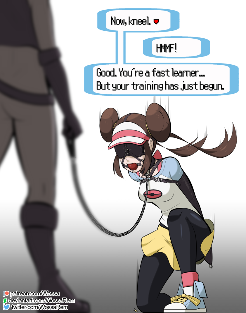 Aldith (Pokemon) Rule 34 Image