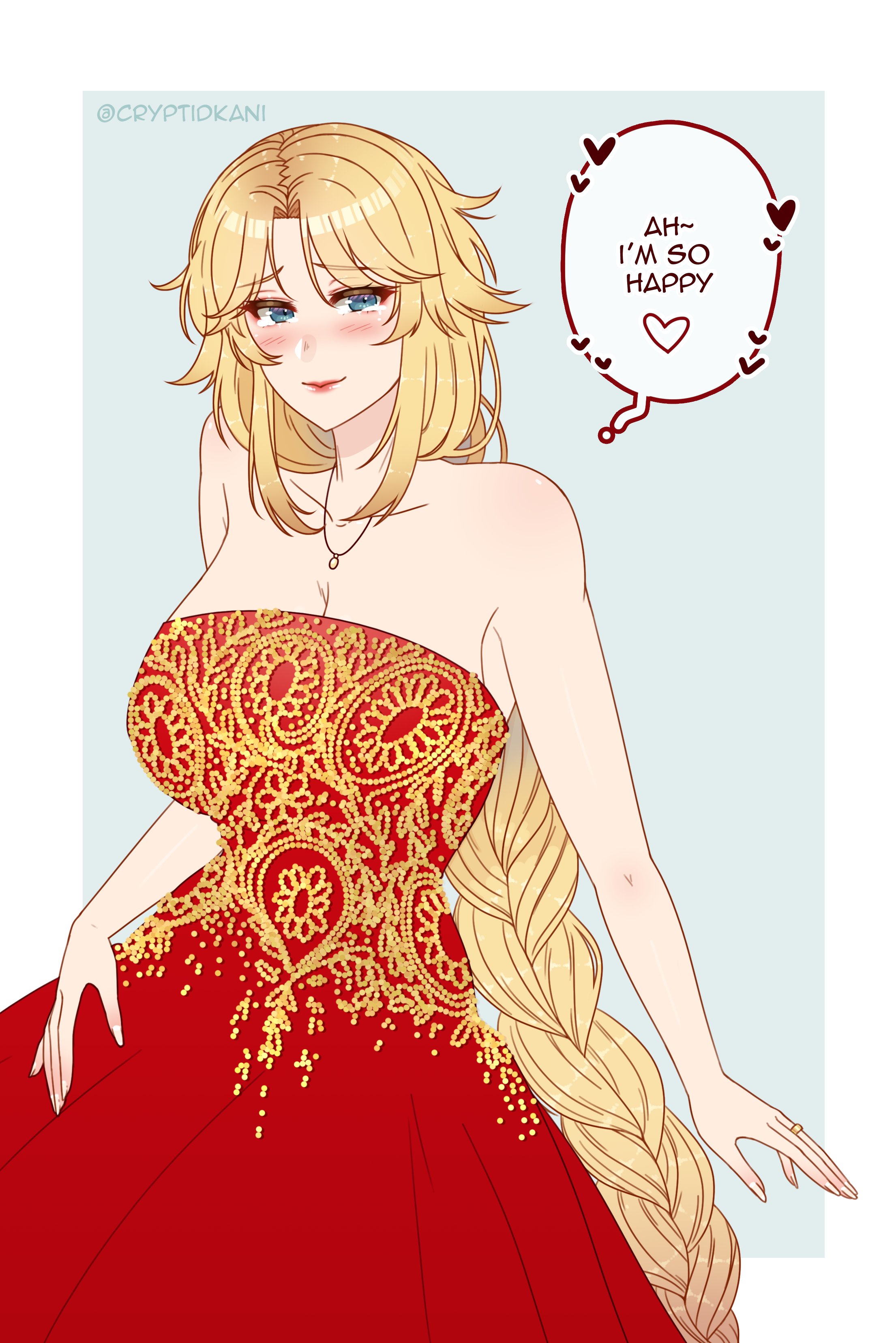 Romancing Saga 2 Rule 34 Image