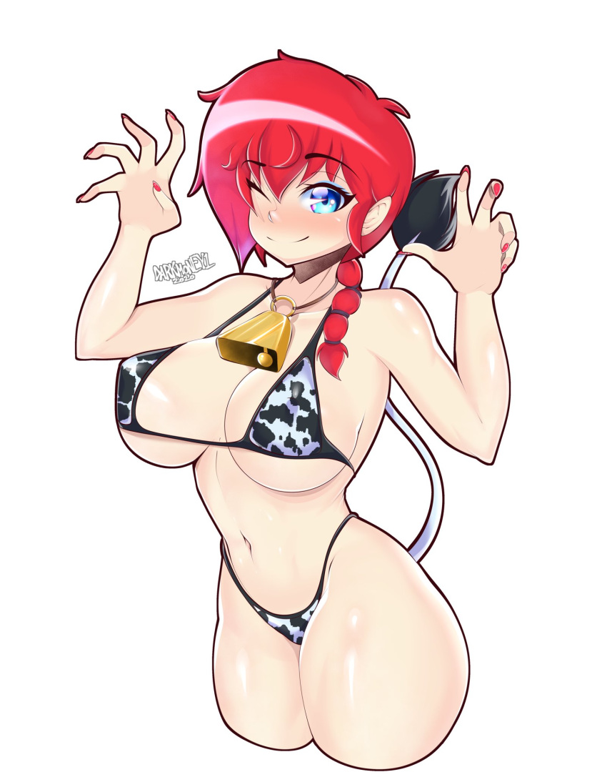 Ranma-Chan (Ranma 1/2) Rule 34 Image