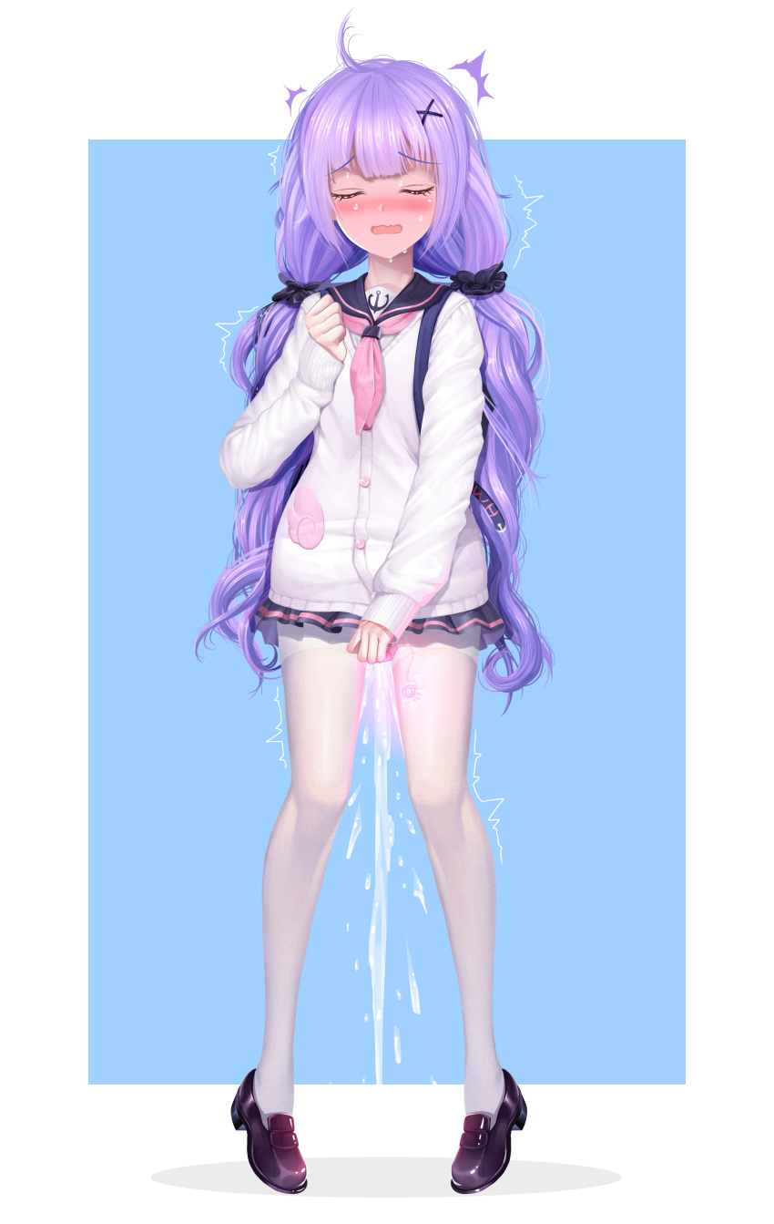 Unicorn (Amusement Park Date) (Azur Lane) Rule 34 Image