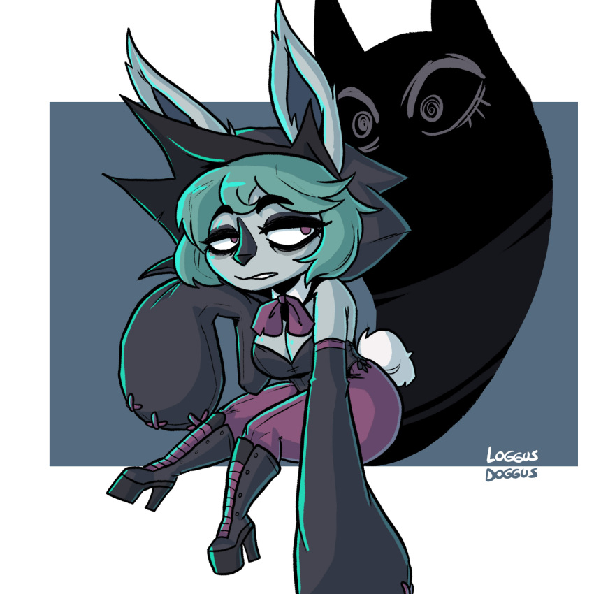 Shadow (Lol) Rule 34 Image