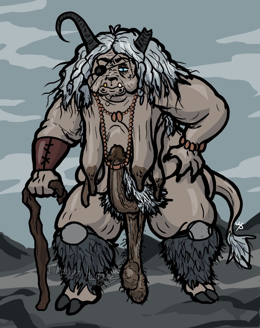 The Dark Crystal Rule 34 Image