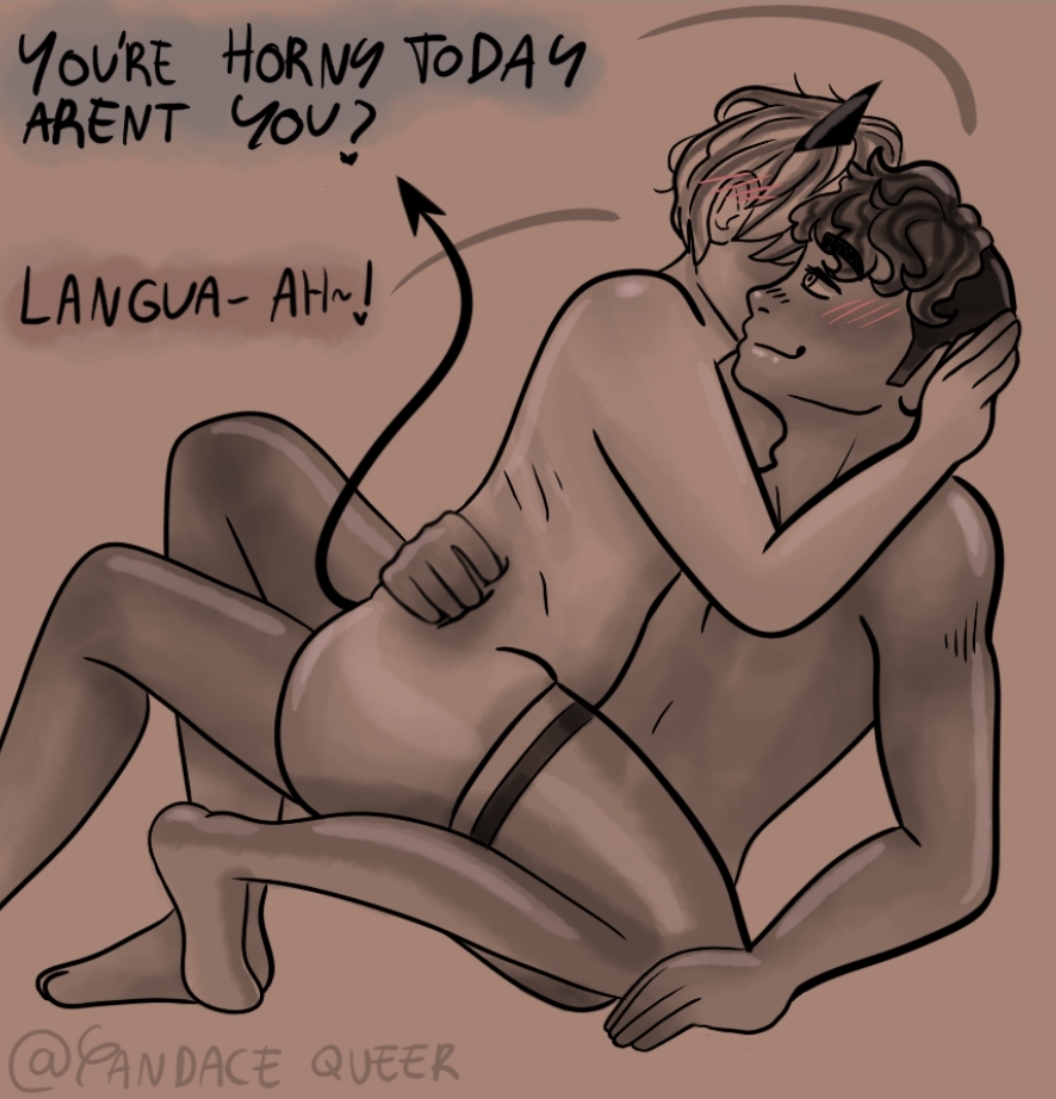 Badboyhalo (Dream Smp) Rule 34 Image