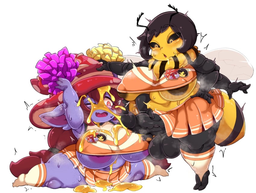 Yordle (Airi Avernessy) Rule 34 Image