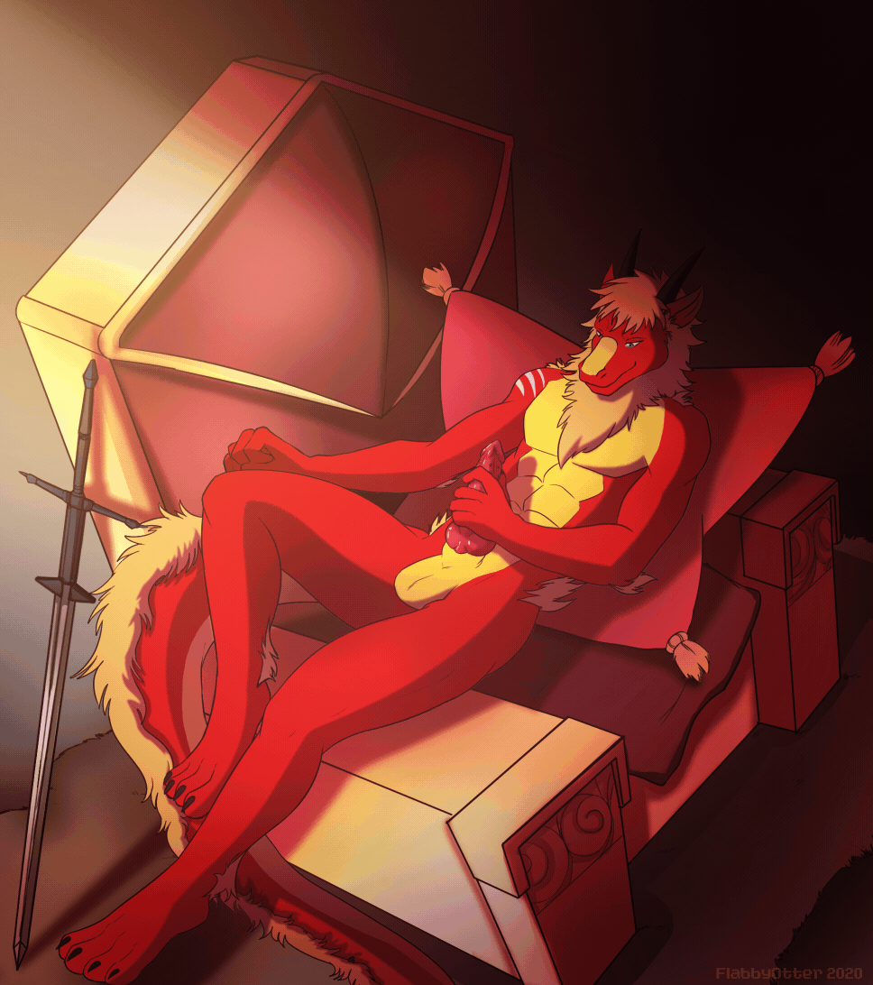 Mythology Rule 34 Image