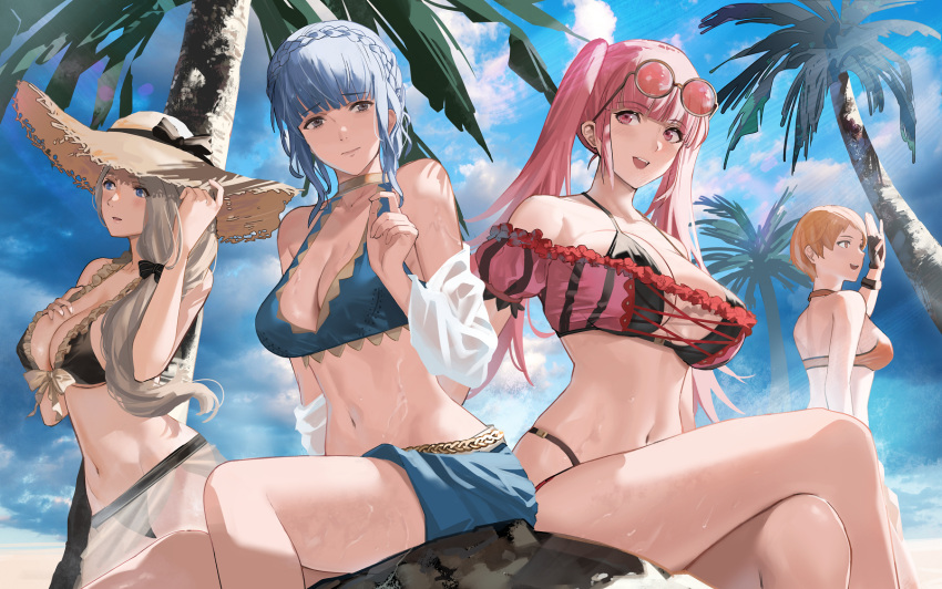 Hilda Valentine Goneril (Fire Emblem) Rule 34 Image