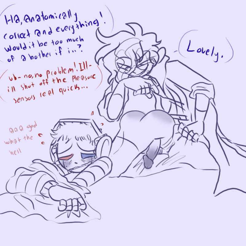 Revivebur (Dream Smp) Rule 34 Image