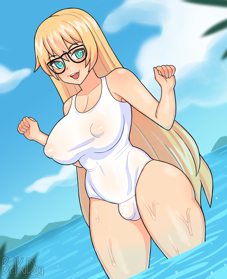 Original Rule 34 Image