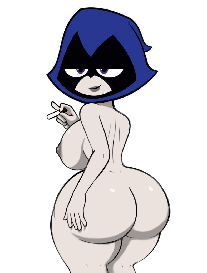 Rachel Roth (Dc) Rule 34 Image