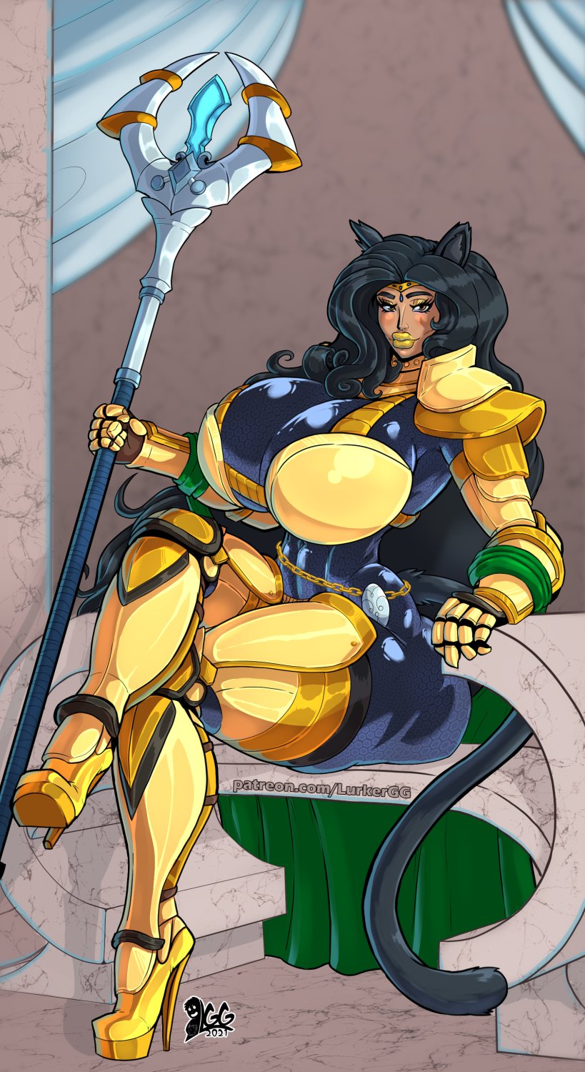 Original Character (Original) Rule 34 Image