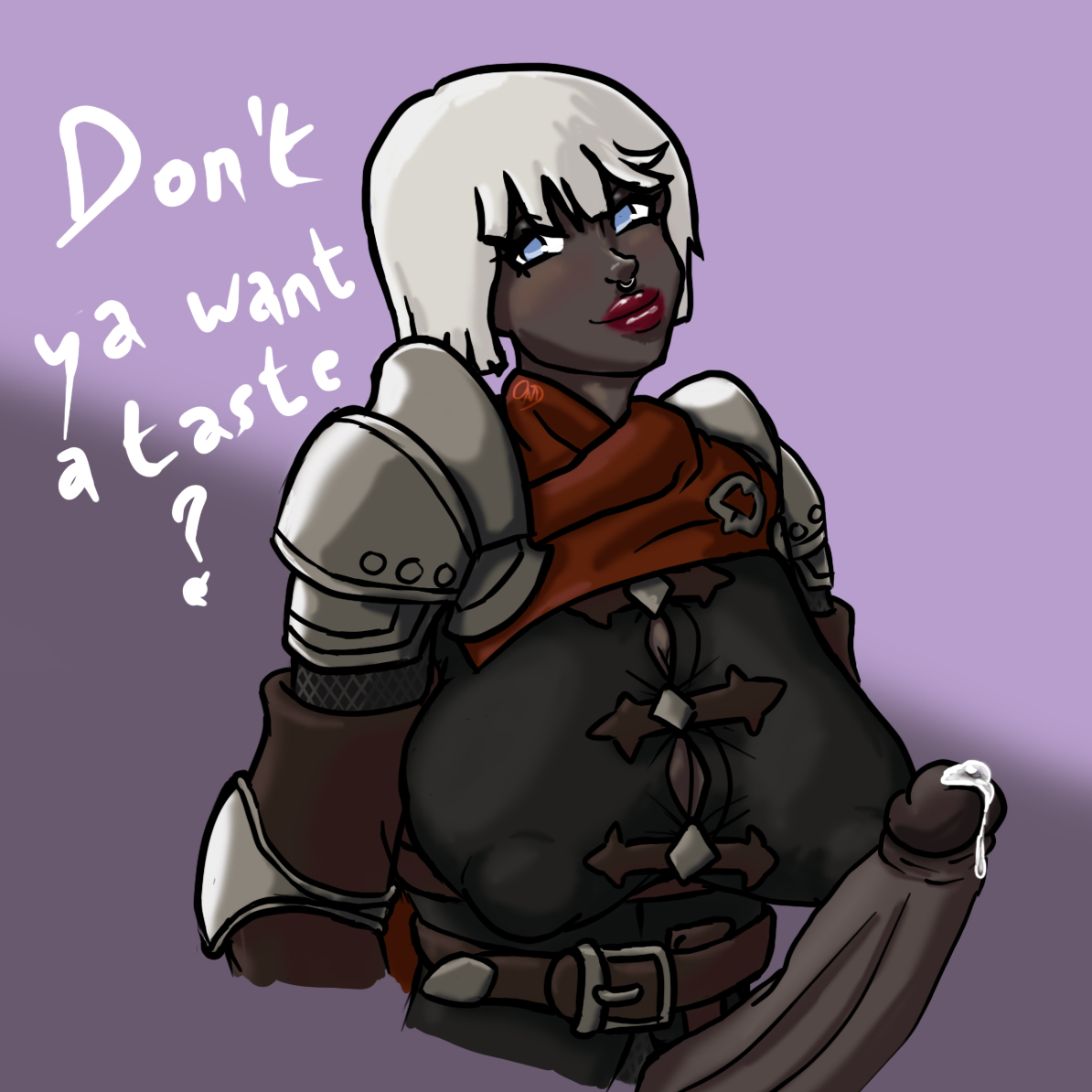 Bylgbryda (Final Fantasy) Rule 34 Image