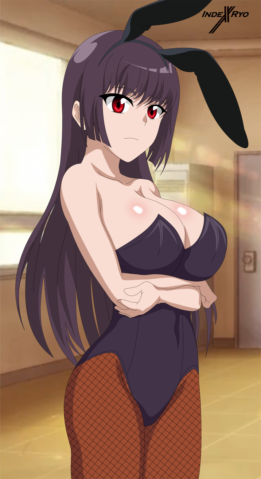 President (Nagatoro) Rule 34 Image
