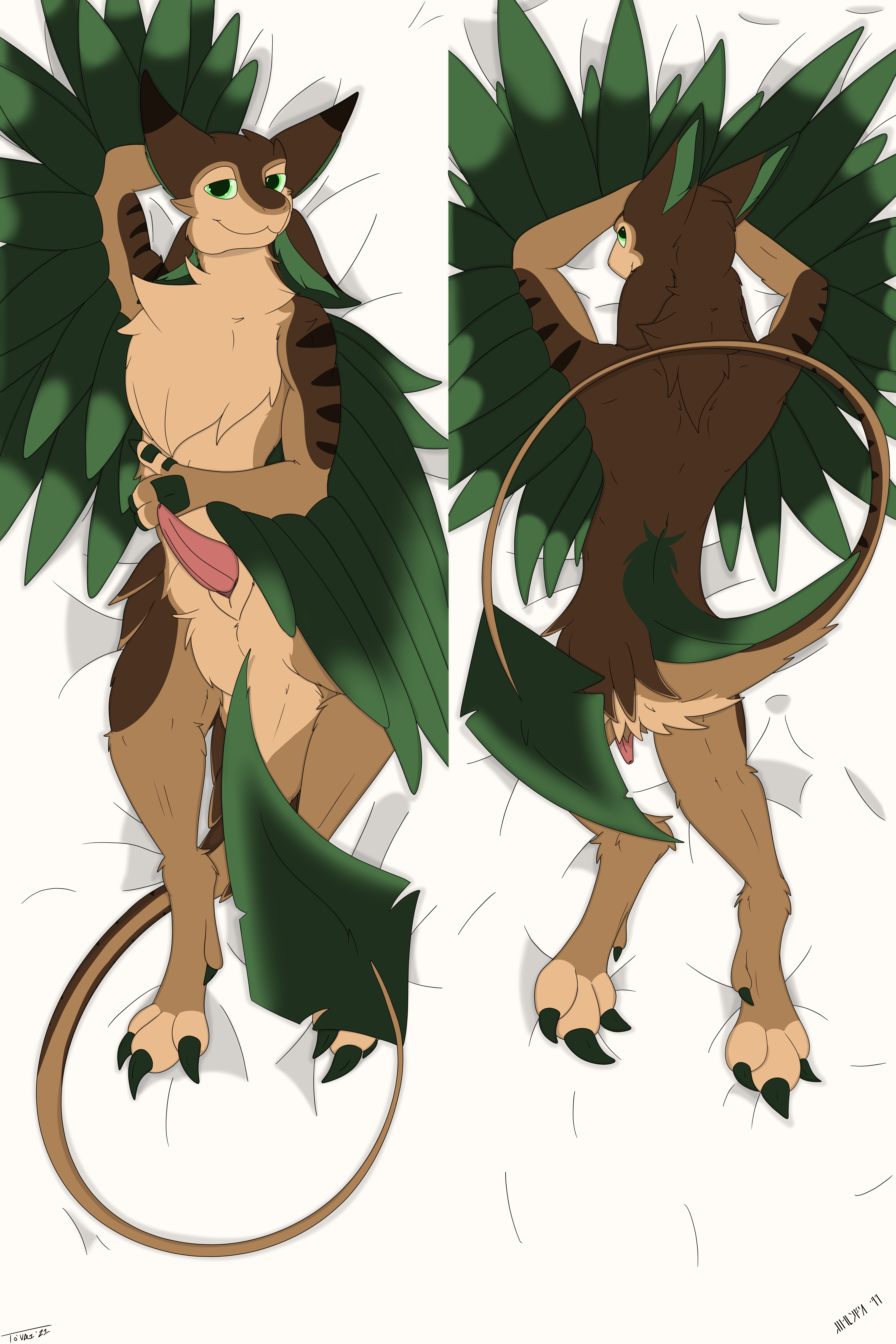 Avali Rule 34 Image