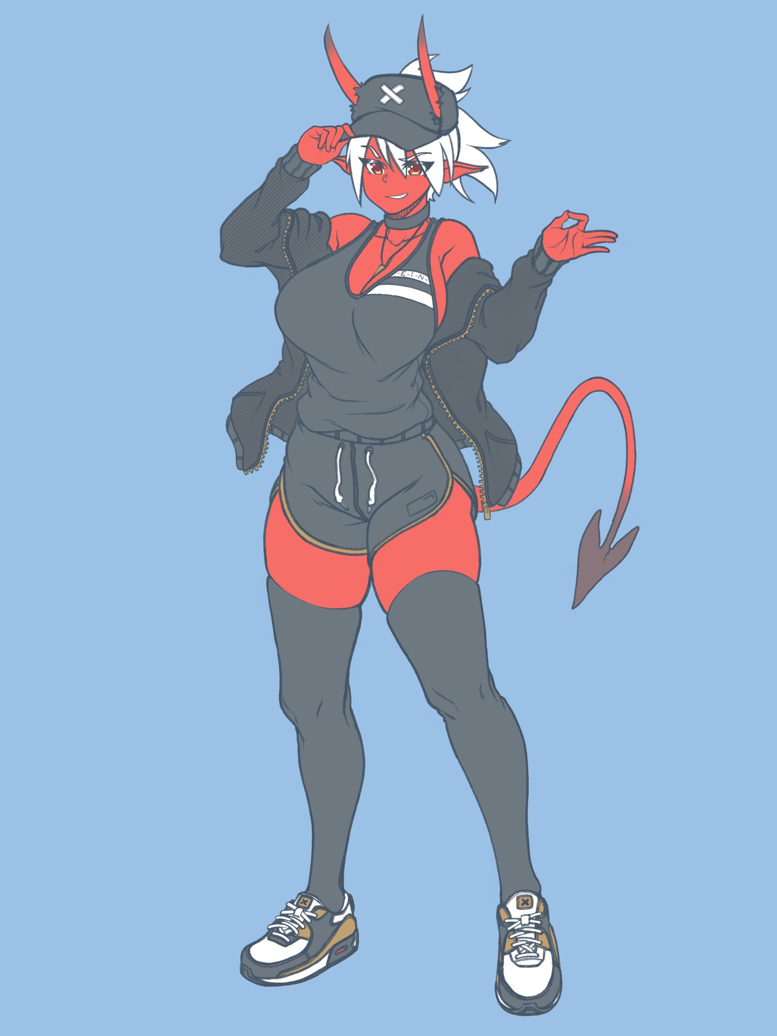 Lulu (Ein) Rule 34 Image