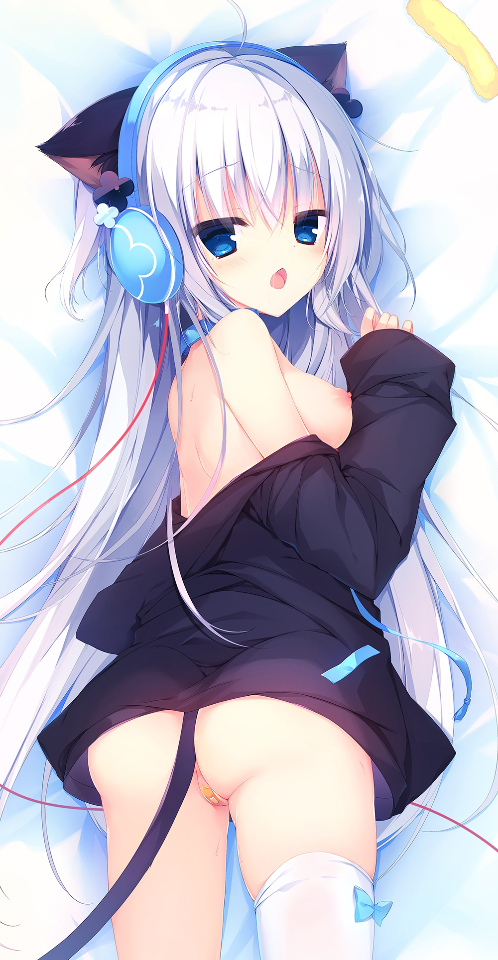 Muku (Apupop) Rule 34 Image