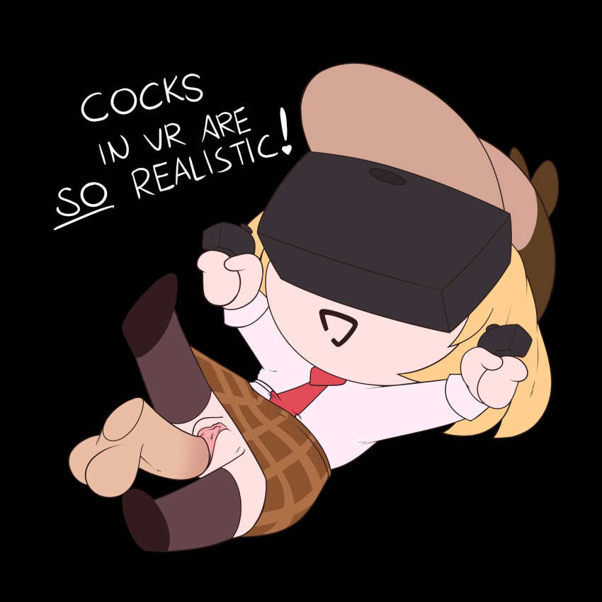 Smol Ame (Hololive) Rule 34 Image