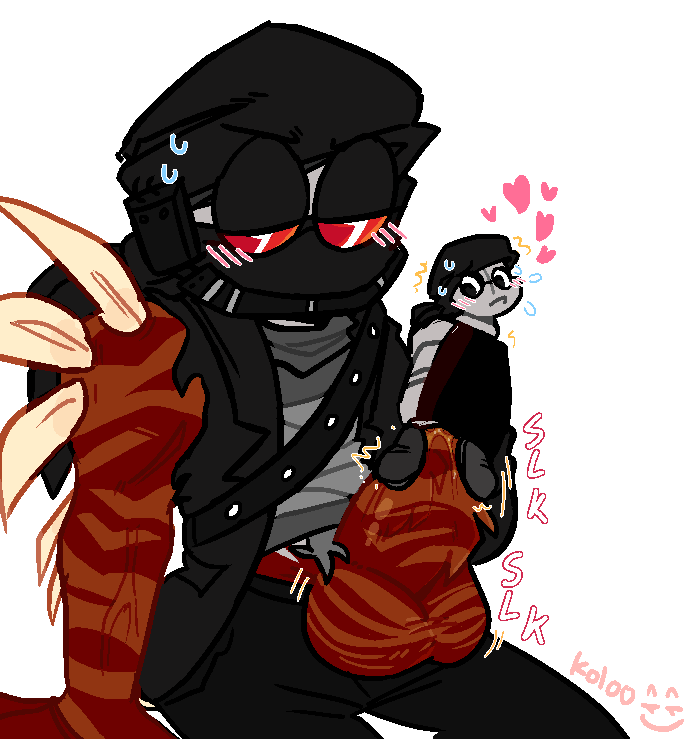 Hank J. Wimbleton (Madness Combat) Rule 34 Image