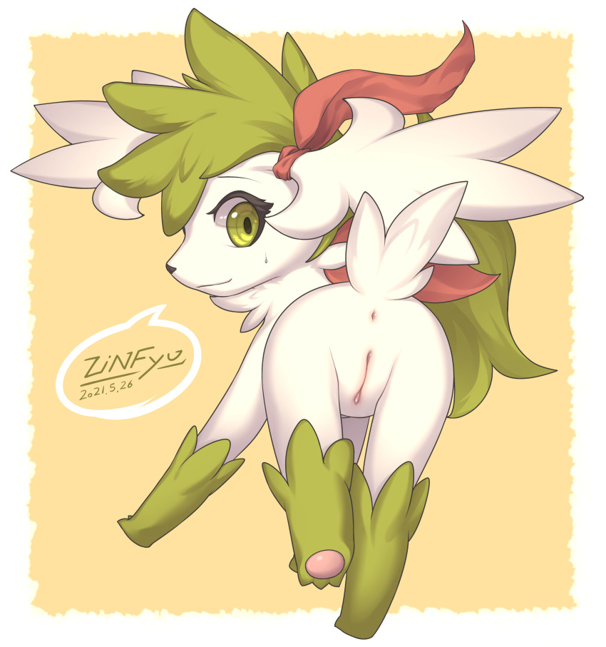 PokÉMon (Species) Rule 34 Image