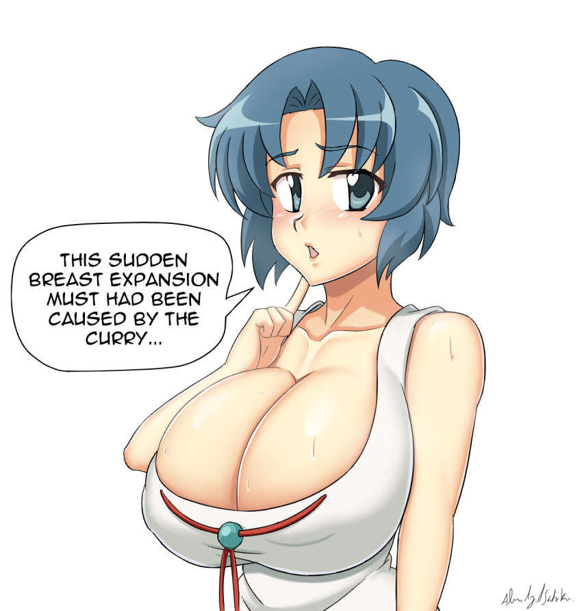Chie Rumiko (Higurashi No Naku Koro Ni) Rule 34 Image