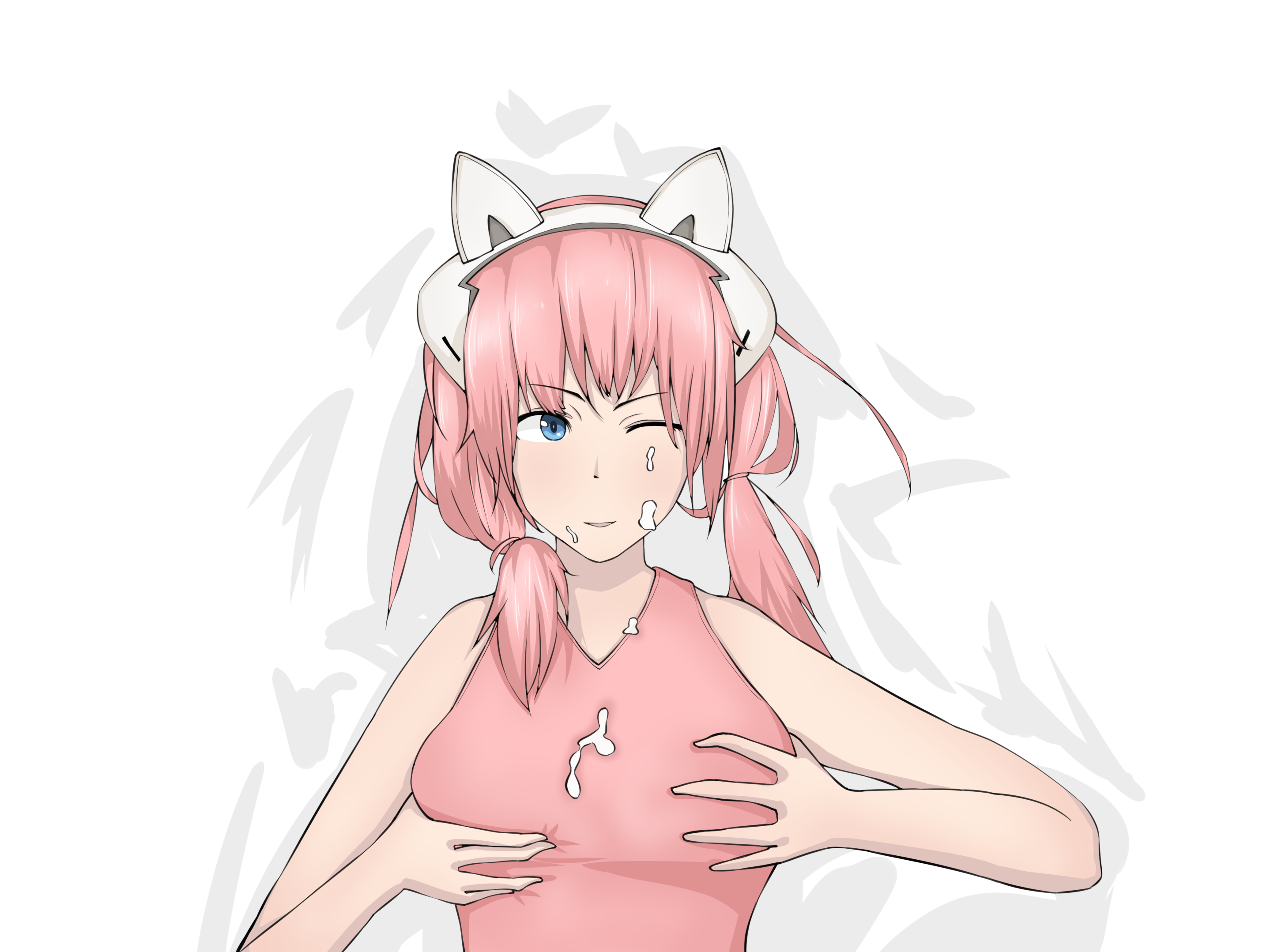 Iris Sagan (Ai: The Somnium Files) Rule 34 Image