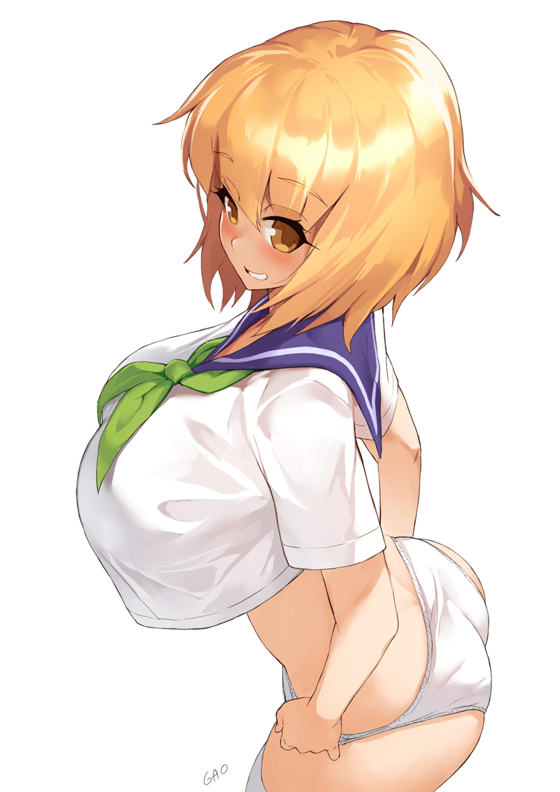 Mascot Rule 34 Image