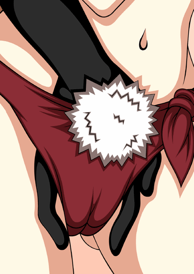 Riesz (Seiken Densetsu) Rule 34 Image