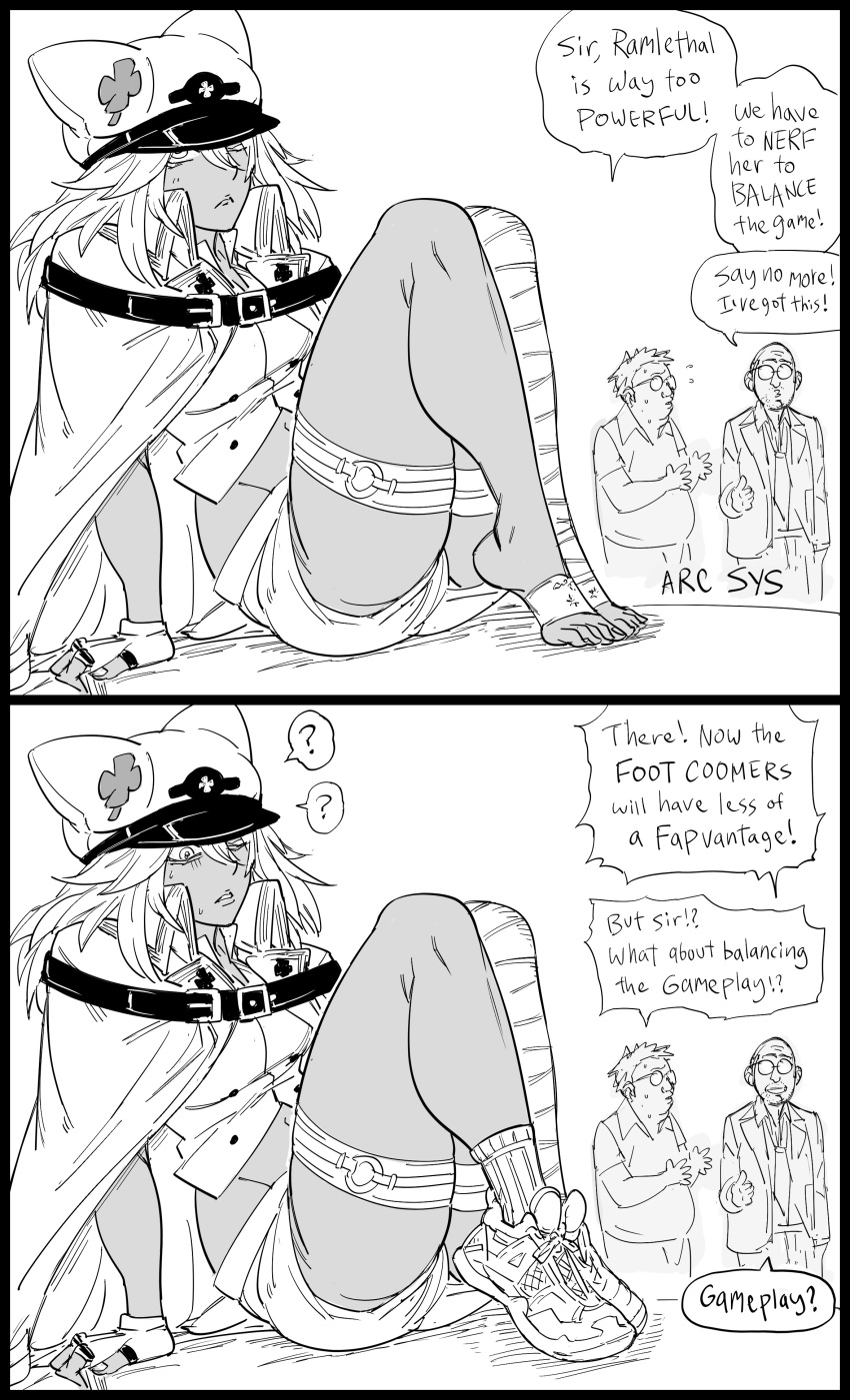 Bb (Baalbuddy) Rule 34 Image