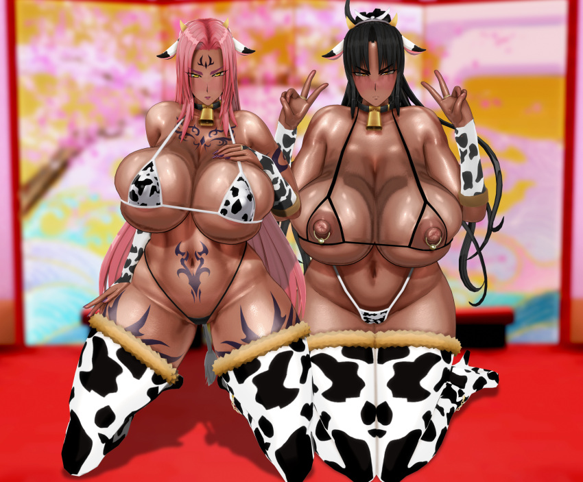 Ingrid (Taimanin Asagi) Rule 34 Image