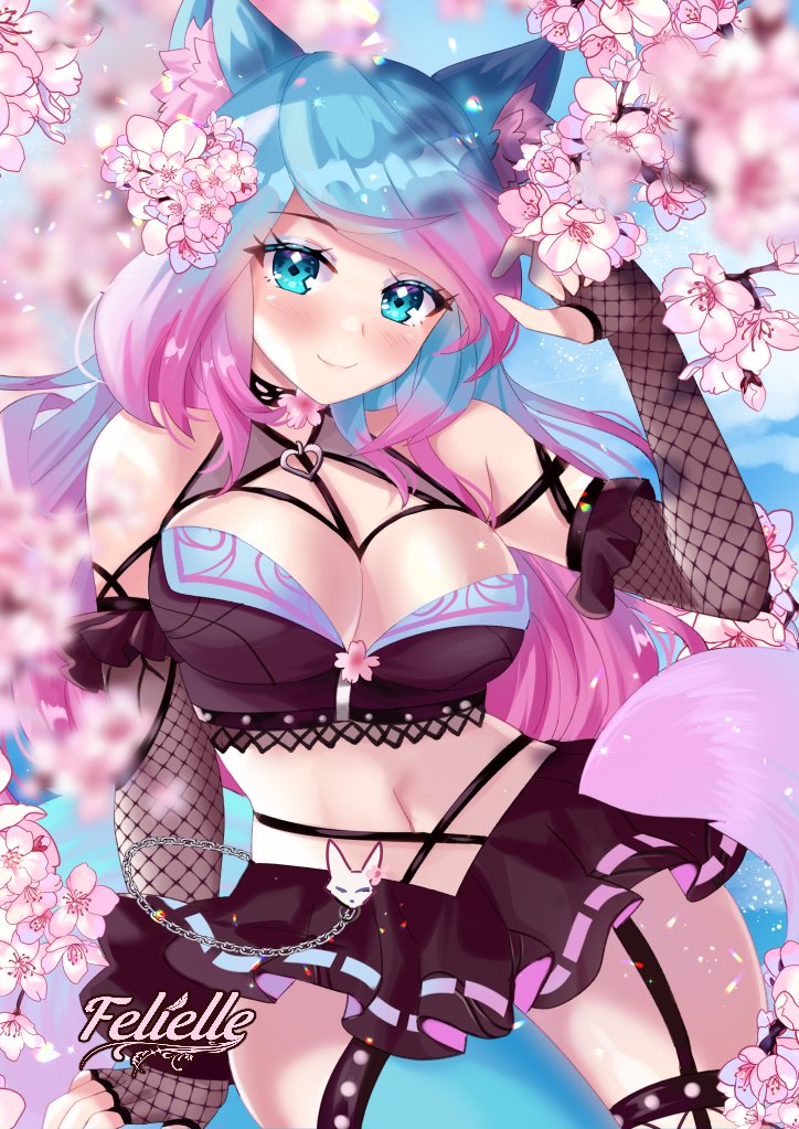Silvervale Rule 34 Image