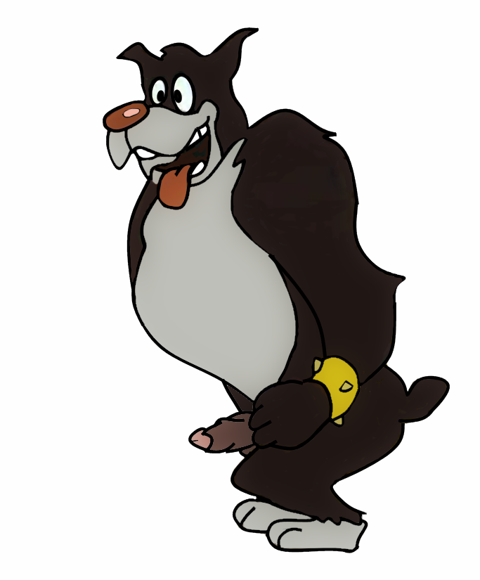 Max Rule 34 Image