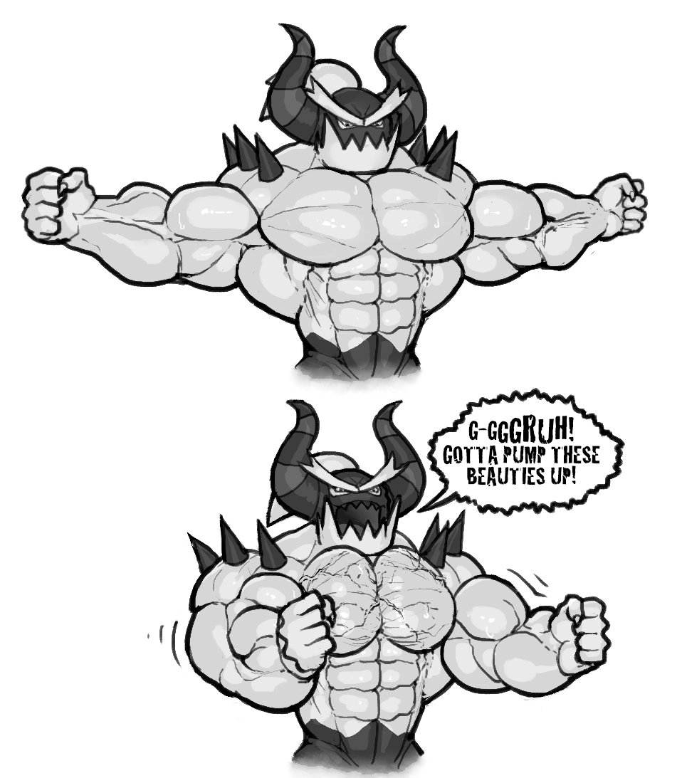 Zavok (Sega) Rule 34 Image