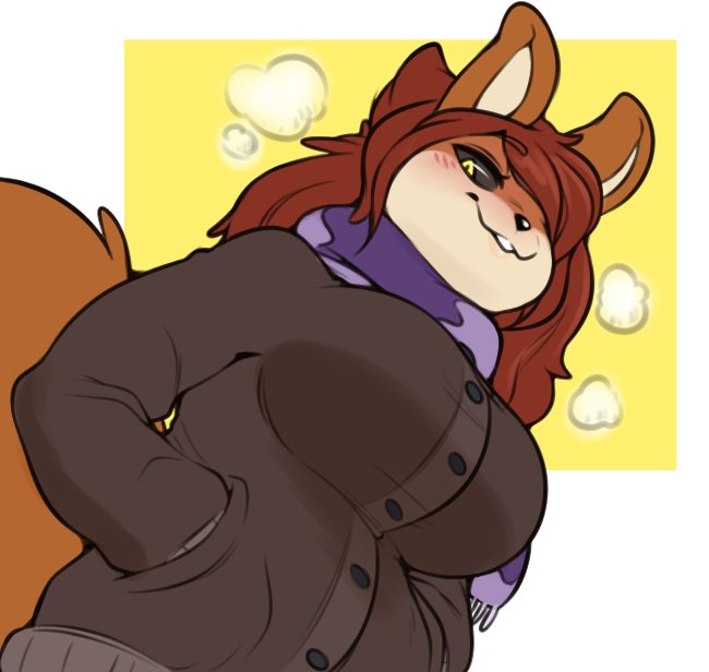 Maddie(Dewwydartz) Rule 34 Image