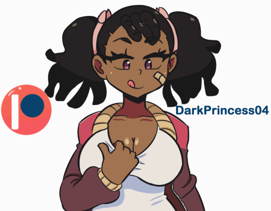 Ayukawa Miyuki (Basquash!) Rule 34 Image
