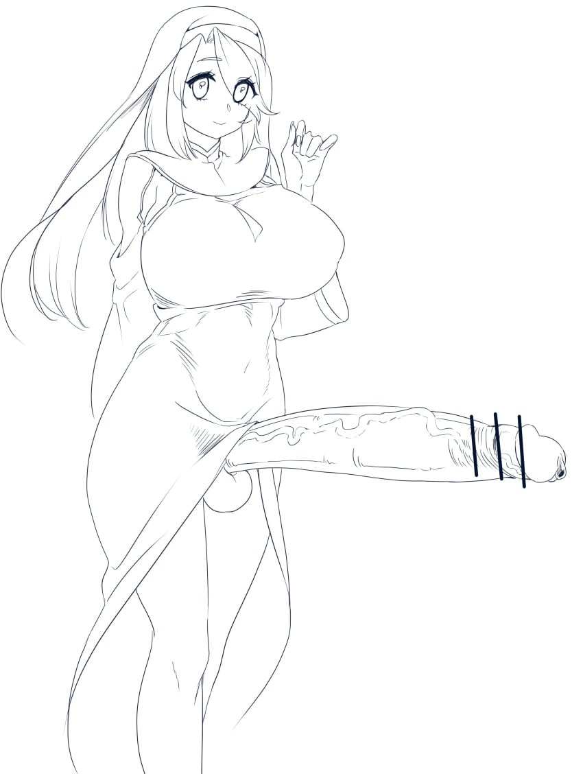 1futa Rule 34 Image