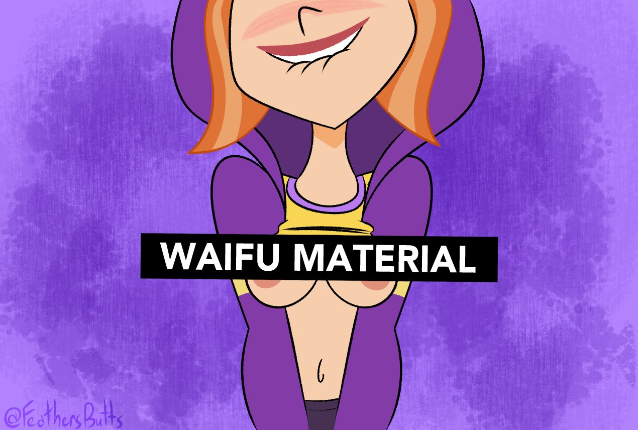 1girls Rule 34 Image